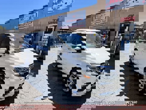 Used 2018 Honda Odyssey EX-L image 2