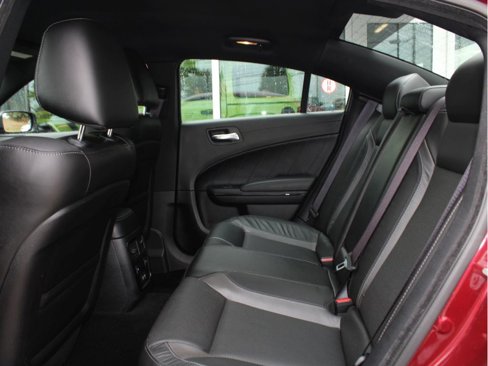 Used 2021 Dodge Charger SXT w/ Plus Group image 24