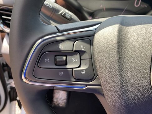 New 2025 Buick Envista Sport Touring w/ Convenience I Package image 15