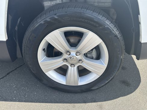 Used 2014 Jeep Patriot Limited image 28