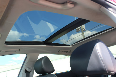 Used 2019 Kia Optima S w/ S Panoramic Sunroof Package image 5