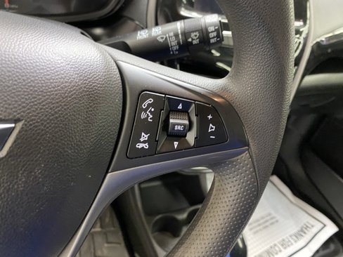 Used 2022 Chevrolet Spark LT image 31