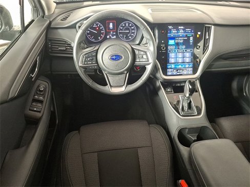 Used 2023 Subaru Outback Premium image 2