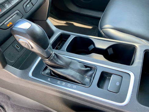 Used 2019 Ford Escape SEL image 49