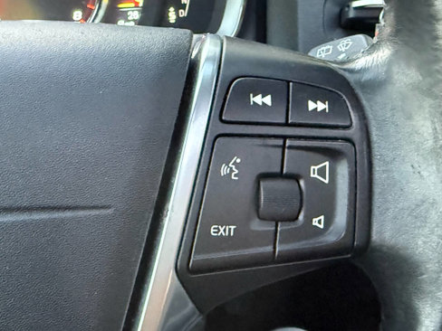 Used 2015 Volvo V60 T5 Premier image 57
