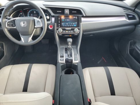 Used 2016 Honda Civic EX-T image 21