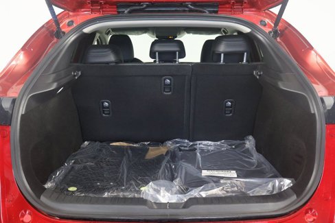 New 2025 MAZDA CX-30 AWD 2.5 S w/ Select Sport Pkg image 8