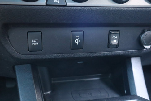 Used 2016 Toyota Tacoma TRD Off-Road image 81