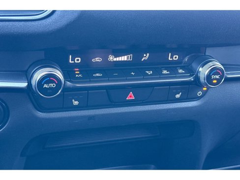 Certified 2024 MAZDA CX-30 Carbon image 29