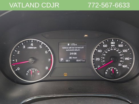 Used 2023 Kia Seltos S image 13