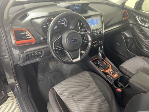 Used 2021 Subaru Forester Sport image 10