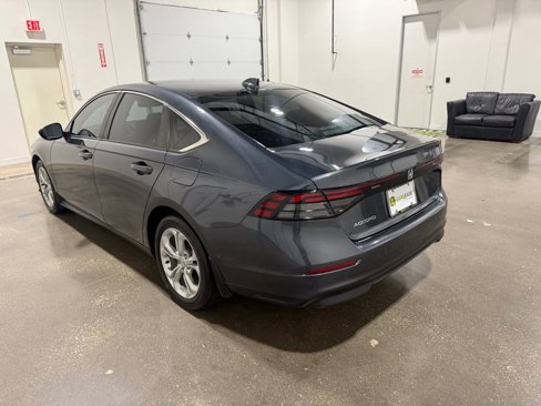 Used 2023 Honda Accord LX image 7