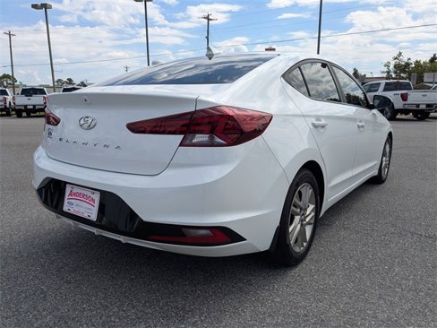 Used 2020 Hyundai Elantra Value Edition image 4