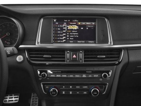 Used 2016 Kia Optima SX image 13