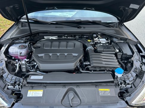 New 2025 Audi A3 2.0T Premium Plus image 16