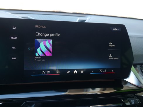 Used 2024 BMW X2 xDrive28i w/ Premium Package image 26