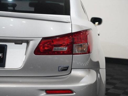 Used 2011 Lexus IS F image 18