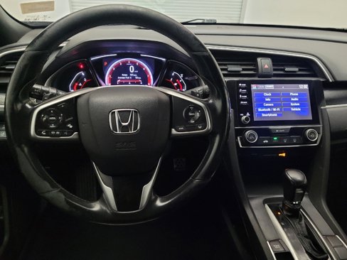 Used 2019 Honda Civic Sport image 22