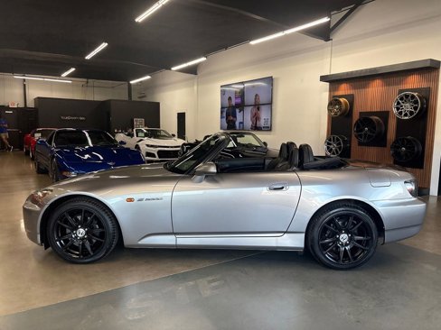 Used 2005 Honda S2000 image 6