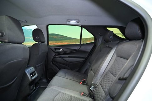 Used 2019 Chevrolet Equinox LT image 51