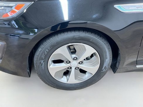 Used 2015 Kia Optima LX w/ Hybrid Convenience Package image 28