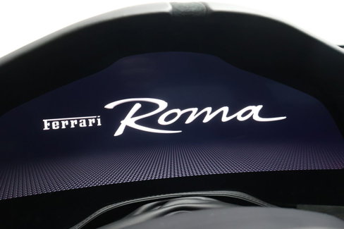 Used 2023 Ferrari Roma image 68