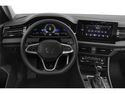 New 2025 Volkswagen Jetta S image 20