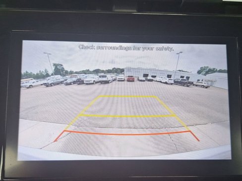 Used 2022 Hyundai Tucson SEL w/ Cargo Package image 17
