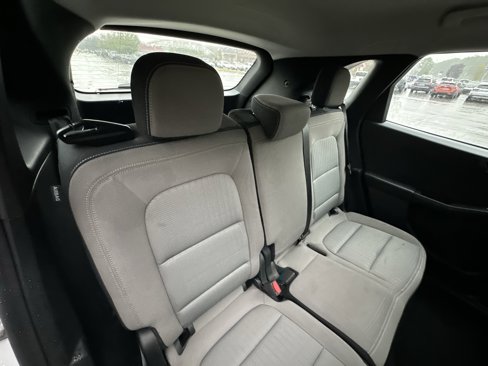 Used 2022 Ford Escape S image 26