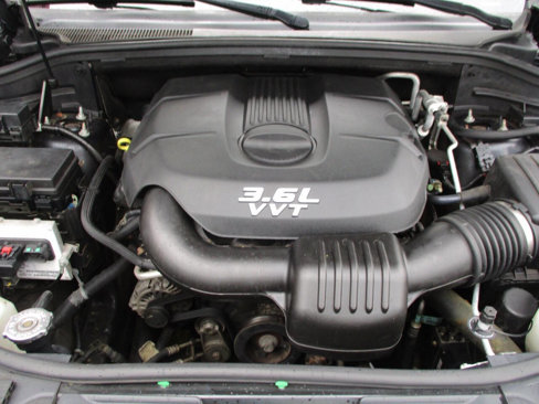 Used 2013 Dodge Durango SXT image 38