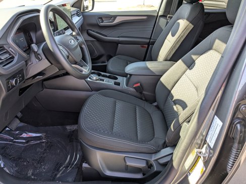New 2025 Ford Escape Active w/ Tech Pack #1 image 14