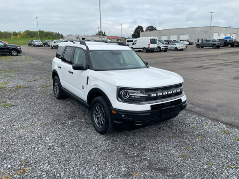 Used 2021 Ford Bronco Sport Big Bend w/ Big Bend Package (96B) image 3