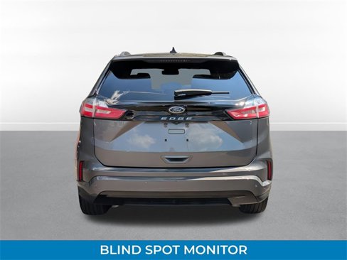 Certified 2022 Ford Edge ST-Line image 5