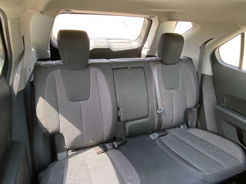 Used 2017 Chevrolet Equinox LS image 16