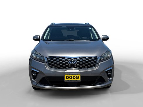 Used 2019 Kia Sorento SX w/ SX Touring Package image 8