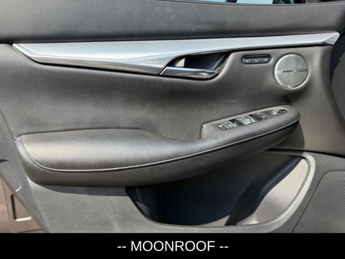 Used 2019 INFINITI QX50 Essential w/ Premium Heat Package image 5
