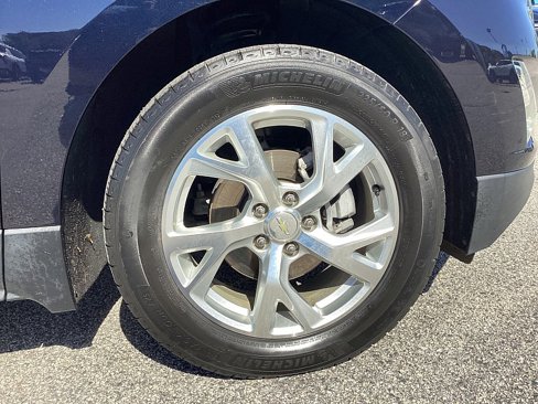 Used 2020 Chevrolet Equinox LT image 10