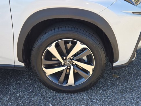 Used 2020 Lexus NX 300 AWD w/ Premium Package image 4