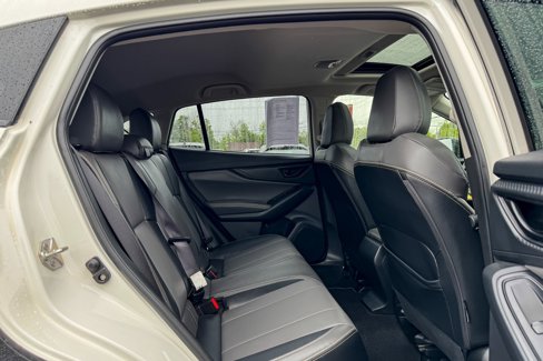 Used 2023 Subaru Crosstrek 2.5i Sport image 12