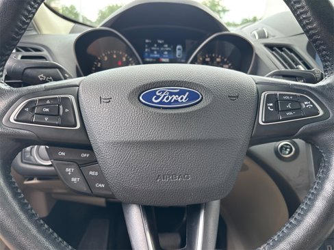 Used 2019 Ford Escape SEL image 30