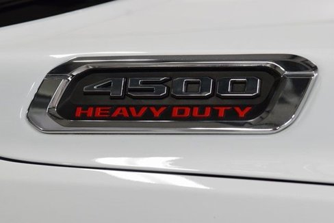 Used 2023 RAM 4500 Tradesman image 9