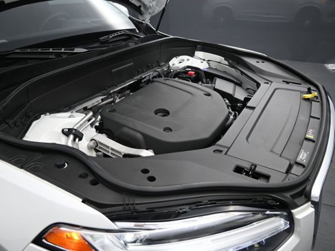 Certified 2023 Volvo XC90 B6 Ultimate image 38