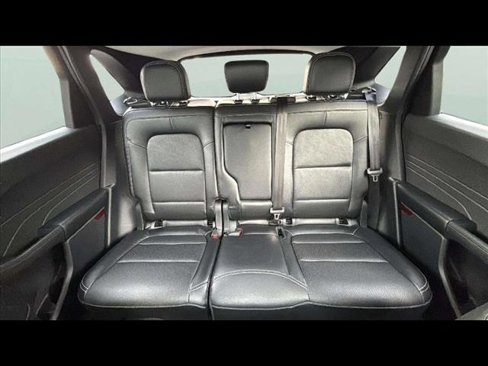 Used 2022 Ford Escape SEL image 12