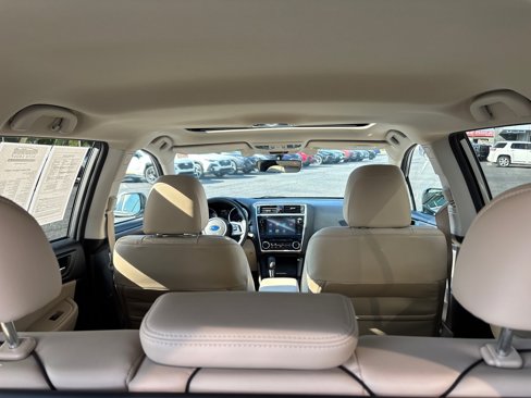 Used 2018 Subaru Outback 3.6R Limited image 53