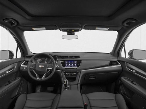 New 2025 Cadillac XT6 Premium Luxury image 5