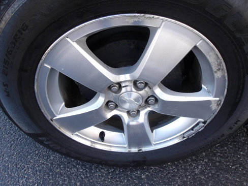 Used 2013 Chevrolet Cruze LT image 23