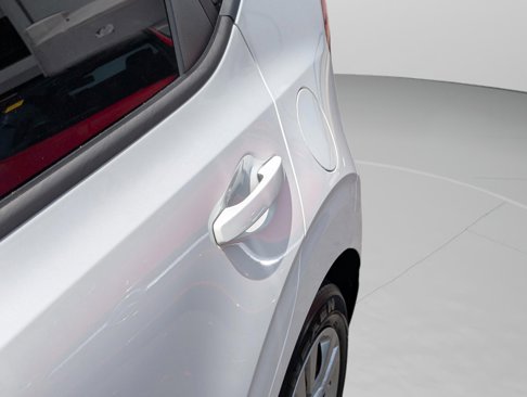 Certified 2021 Kia Soul LX image 34
