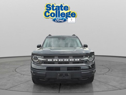 Used 2021 Ford Bronco Sport Big Bend w/ Big Bend Package image 2