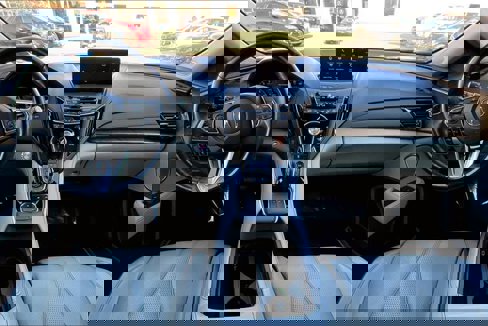 Used 2020 Acura RDX AWD w/ Advance Package image 14