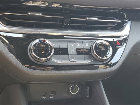 New 2025 Buick Envista Sport Touring w/ Convenience II Package image 18